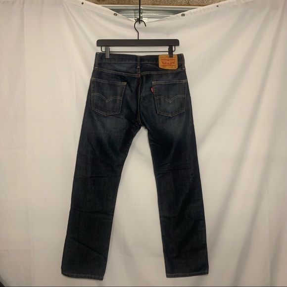 Levis Denim Jeans - Picture 3 of 7